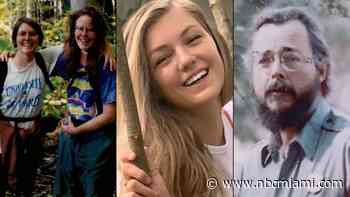 Gabby Petito's Death Highlights Cold Case Mysteries at National Parks