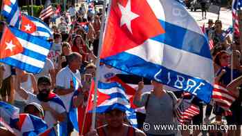 Cuban Youth Take Lead on Freedom Fight