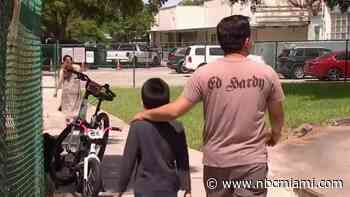 Covid Vaccine Gets Boost From South Florida Expert and Parents