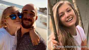 Timeline of the Gabby Petito Investigation in Florida