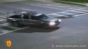 Man on Scooter Struck and Killed by Hit-and-Run Driver in Homestead