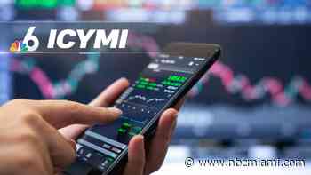 ICYMI: Miami's Rise to Tech Epicenter, Mother and Daughter Reunited After 2007 Kidnapping