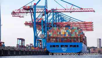 IfW erwartet nur noch ein Anstieg des Bruttoinlandsprodukts von 2,6 Prozent für 2021