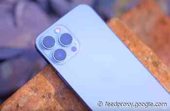 How good is the iPhone 13 Pro Max Camera (Video)
