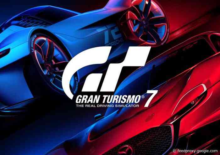 Gran Turismo 7 25th Anniversary Edition and preorder bonuses revealed