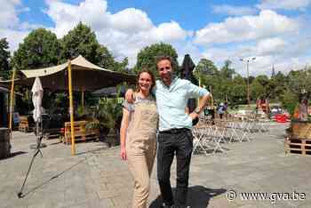 Zomerbars Lint en Borsbeek staan voor slotweekend, Kaffée Allée gaat nog even door - Gazet van Antwerpen