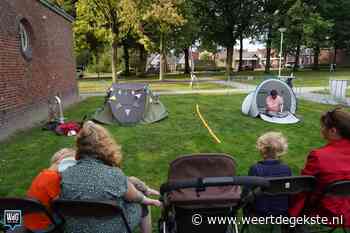 Organisatie Cultureel Lint: uitdaging met succes volbracht - Weertdegekste.nl