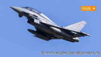 Knall über Ulm und Neu-Ulm: Das steckt hinter dem Fluglärm und den Explosionen