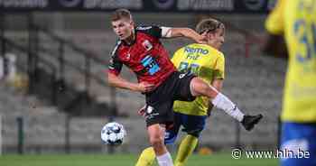 Nicolas Rommens (RWDM) voor het duel tegen Lommel SK: “Er is geen alternatief, winnen is enige optie” - Het Laatste Nieuws