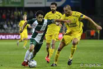 Lierse weer met voetjes op de grond na verlies in Lommel: “We holden achter de feiten aan” - Gazet van Antwerpen