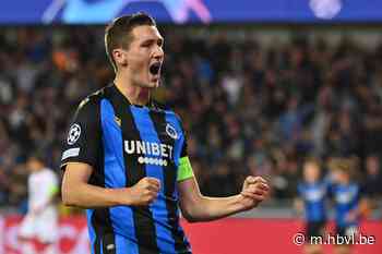 Na de fantastische prestatie tegen PSG: “Hans Vanaken wordt ereburger van Lommel” - Het Belang van Limburg