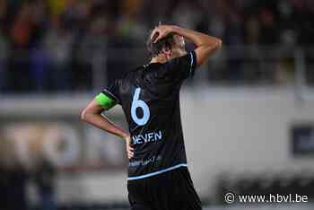 Lommel verliest in Virton door twee tegendoelpunten vroeg na de rust - Het Belang van Limburg