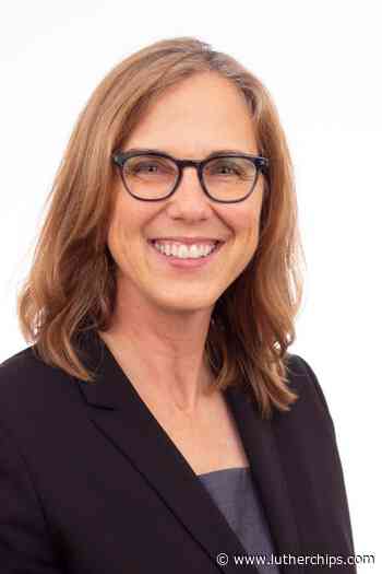 Provost Szymanski Develops Plan to Foster Student Success - Luther College Chips