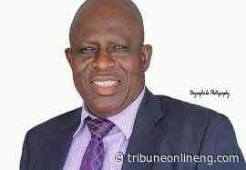 OYSCHST provost counsels new students on discipline, bags EHOAN award - NIGERIAN TRIBUNE