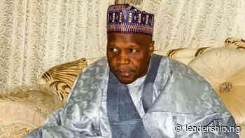 Governor Yahaya Extends College Of Nursing & Midwifery Provost, Registrar’s Tenure By 3 Months - LEADERSHIP NEWS