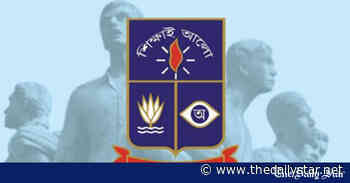 DU provost committee recommends reopening halls from October 5 - The Daily Star