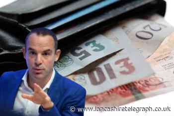Martin Lewis gives urgent advice to UK bill payers amid ongoing energy crisis