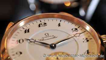 Minderwertige Uhren verkauft: Polizei sucht nach 50-jährigem Tatverdächtigen