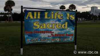 Florida becomes 1st state to try to mirror Texas fetal 'heartbeat' abortion law