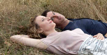 ‘I’m Your Man’ Review: Living Doll