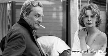 ‘The Most Beautiful Boy in the World’ Review: A Cautionary Tale