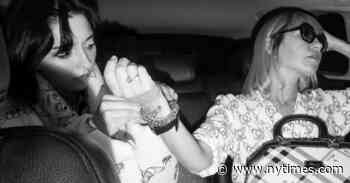 ‘El Planeta’ Review: A Comedy of Austerity