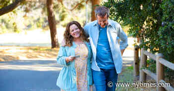 ‘The Starling’ Review: For the Birds