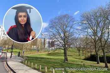 Sabina Nessa Kidbrooke: Concerns killer could strike again