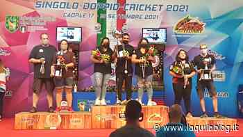 Soft Dart, aquilani campioni d'Italia a Caorle - L'Aquila Blog