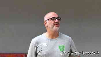 Pallavolo Motta, coach Lorizio: “Vogliamo far innamorare Caorle del volley” - TrevisoToday