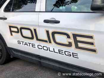 State College Police Department Seeks State Funding for Social Work Program - State College News
