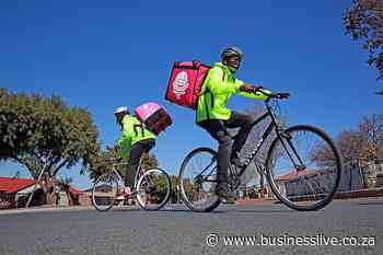 Social entrepreneurs offer fairer and greener work in gig economy - Business Day