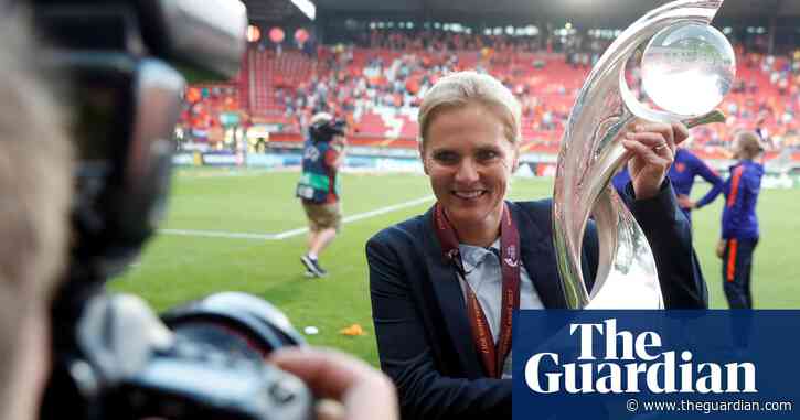 Uefa doubles Women’s Euro 2022 prize money but still a fraction of men’s