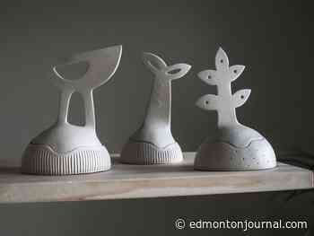 The List: Alberta culture takes many forms for its final weekend