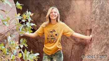 Gabby Petito lived, worked in North Carolina for more than 1 year prior to moving to Florida