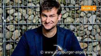 Kabarettist Michael Altinger kommt nach Wehringen - Augsburger Allgemeine