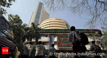 Sensex, Nifty hit fresh closing highs: Top reasons