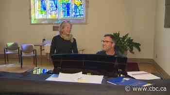 With Queer Church, a Halifax minister hopes to offer a truly welcoming place of worship