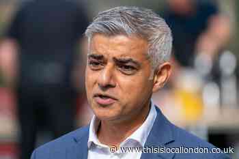 Sabina Nessa: violence on women should be 'priority' like terrorism - Sadiq Khan