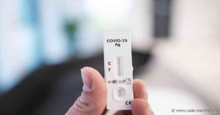Ergebnisse sind raus: 15 Menschen in Heim im Landkreis Bamberg Corona infiziert.