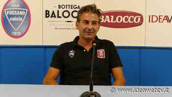 Fossano-Saluzzo 4-1, mister Briano: “Non sono contento, domenica proveremo a riscattarci” (VIDEO) - IdeaWebTv