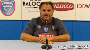 Fossano-Saluzzo 4-1, mister Viassi: “Abbiamo provato tanti giovani, a Varese gara difficile” (VIDEO) - IdeaWebTv