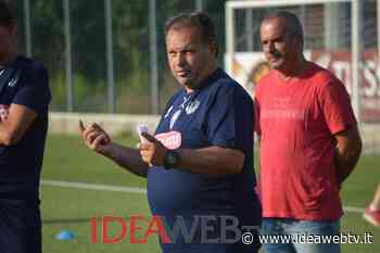 Coppa Italia LIVE: Passa il Fossano con un poker nel derby! Fossano-Saluzzo 4-1. RIVIVI la DIRETTA su IDEAWEBTV.IT - IdeaWebTv