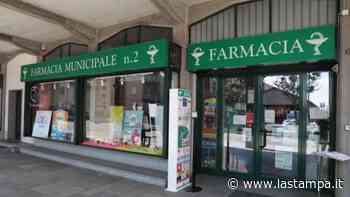 Farmaciste non vaccinate (ma non ancora sospese): il Comune di Fossano pensa a come sostituirle - La Stampa