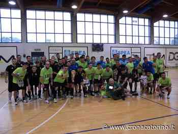 Elledì Fossano Futsal, una vittoria e una sconfitta nel triangolare di Brandizzo - Notizie Torino - Cronaca Torino