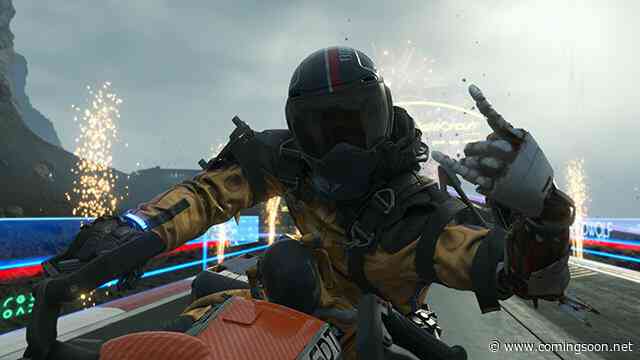 Death Stranding Director’s Cut Is a More Thorough & Even Masterpiece