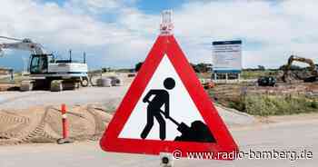 Die Fahrbahndecke der B470 zwischen Pegnitz und Pottenstein muss erneuert werden.