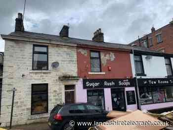 Accrington conservation area building set to become seven flats