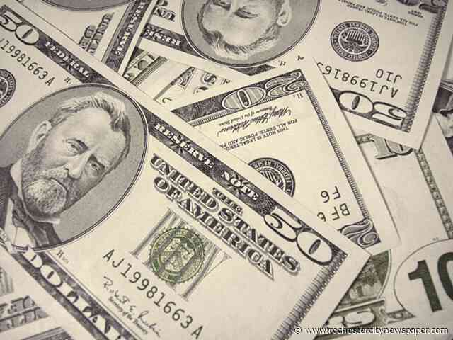 Comptroller seeks alternatives to pay down unemployment fund deficit