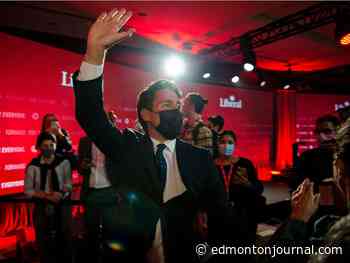 Thursday's letters: No clear election mandate for Trudeau